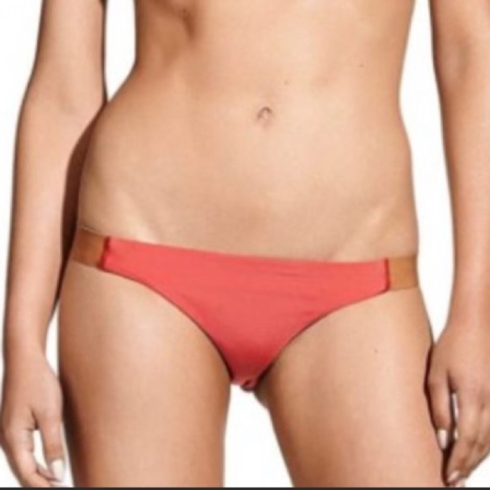 ⛱SALE⛱ ⚜️VIX | Beijo Full Back Bikini Bottom - Picture 7 of 9